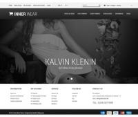 Шаблон "Inner"